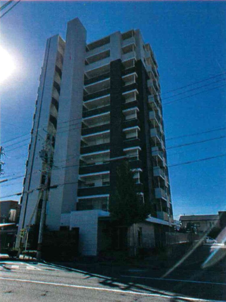 《売マンション》シティライフ豊橋前田町