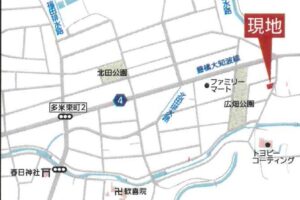 《新築》豊橋市多米東第９ 画像3