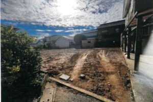 《売地》豊川市美園３丁目Ⅱ 画像2