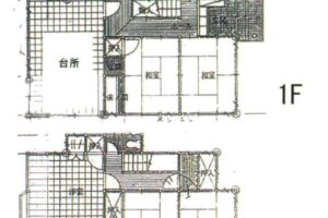 《中古住宅》豊橋市中岩田３丁目 画像1