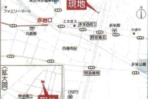 《新築》豊橋市多米西町第４ 画像3