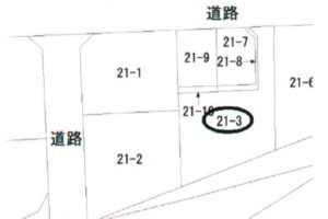 《中古住宅》豊橋市中岩田３丁目 画像2