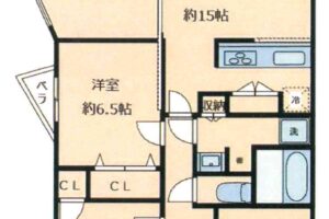 《売マンション》センチュリーマンションＶＩＰ 画像1