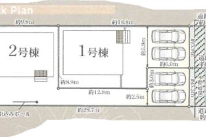 《新築》豊橋市神野新田町第６ 画像2