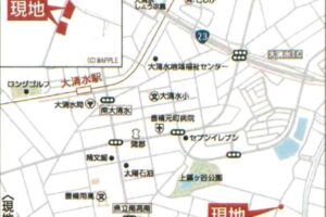 《新築》豊橋市南大清水町第１ 画像4