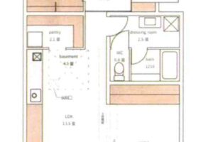 《売マンション》エメラルドマンション大池公園 画像1