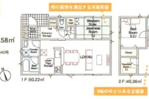 《新築》豊橋市南大清水町第１ 画像3