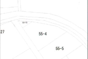 《売地》豊橋市鍵田町 画像1