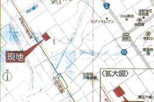 《新築》豊川市小田渕町第９ 画像7
