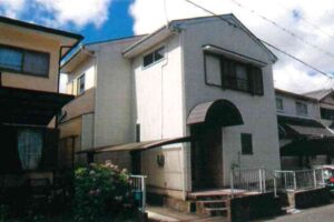 《売地》豊橋市多米西町２丁目 画像2