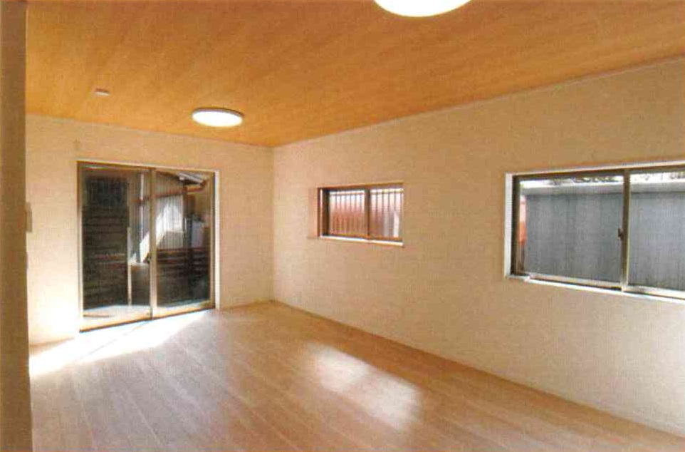 《中古住宅》豊橋市弥生町字松原