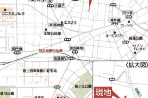 《新築》豊川市三蔵子町第８ 画像4