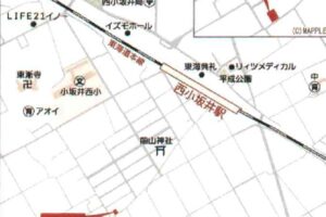 《新築》豊川市伊奈町第２５ 画像3