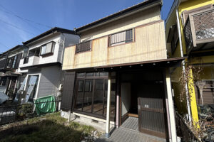 《再生住宅》豊橋市飯村北３丁目 画像2