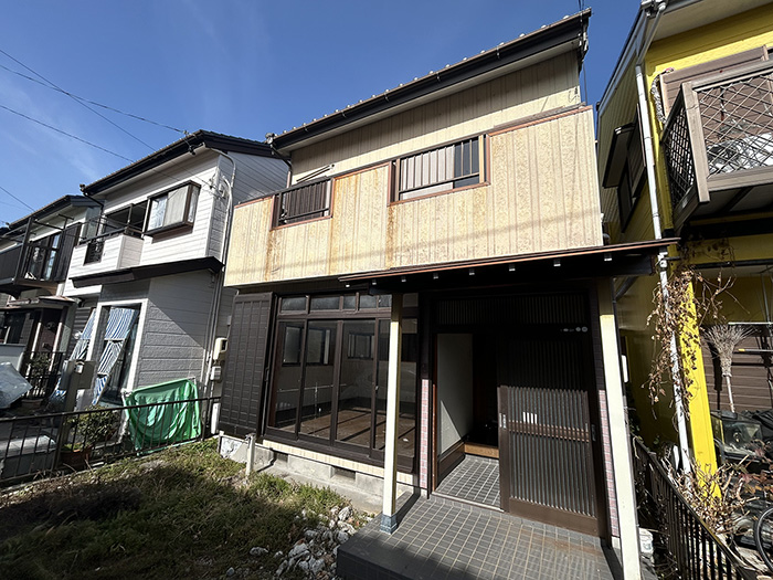《再生住宅》豊橋市飯村北３丁目