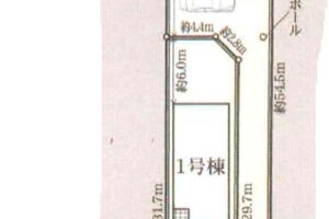 《新築》豊川市三蔵子町第８ 画像2