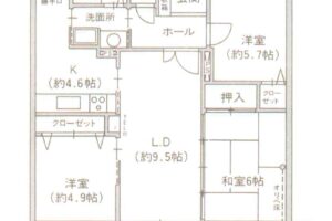《売マンション》ナビシティ豊橋Ⅰ 画像1