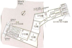 《新築》豊川市国府町第５ 画像2