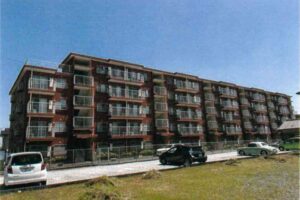 《売マンション》エメラルドマンション大池公園 画像2