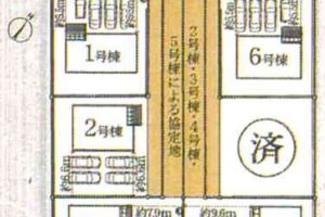 《新築》豊川市小田渕町第９ 画像2