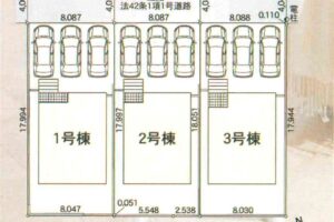 《新築》蒲郡市大塚町第１３ 画像4