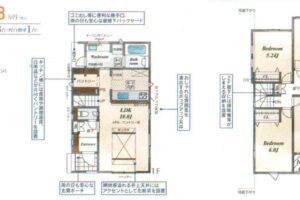 《新築》豊橋市佐藤４丁目 画像1
