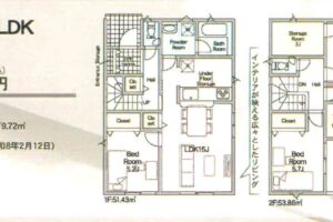 《新築》蒲郡市大塚町第１３ 画像3