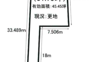 《売地》豊川市大崎町小林Ｄ区画 画像1