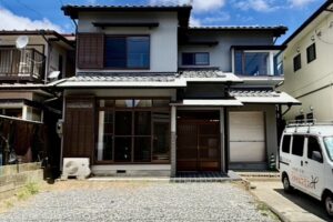 《中古住宅》豊橋市北山町 画像2