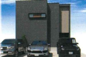 《新築》豊川市桜ケ丘町第一 画像2