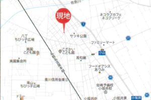 《新築》豊川市伊奈町南山新田第１期 画像4