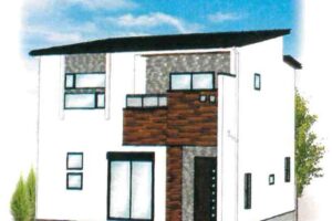 《新築》豊川市大木新町通３丁目 画像2