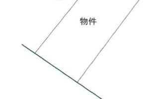 《売地》豊橋市東小鷹野１丁目 画像1