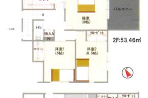 《新築》豊川市桜ケ丘町第一 画像3