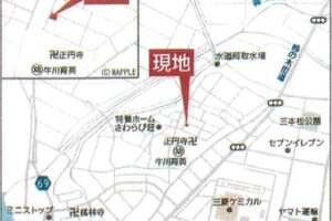 《新築》豊橋市浪の上町第２ 画像3
