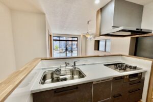 《中古住宅》豊橋市北山町 画像5