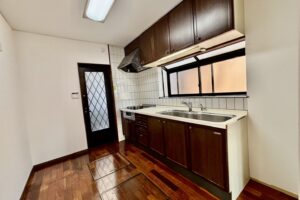 《中古住宅》豊橋市王ヶ崎町 画像4