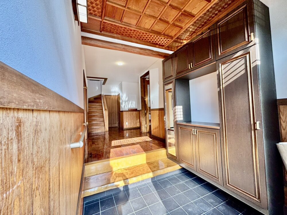 《中古住宅》豊橋市王ヶ崎町