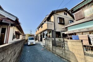 《中古住宅》豊橋市王ヶ崎町 画像2