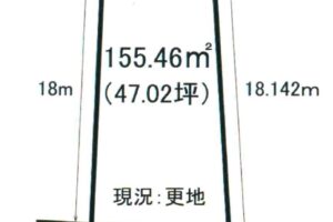 《売地》豊川市大崎町小林 画像1