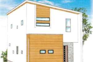 《新築》豊橋市馬見塚町 画像2