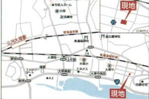 《新築》蒲郡市大塚町第１３ 画像5
