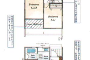 《新築》豊橋市佐藤４丁目 画像4