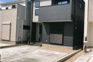 《新築》豊川市諏訪西町 画像2