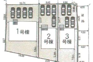 《新築》豊川市江島町 画像2