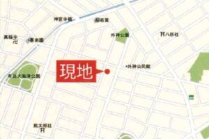 《新築》豊橋市牟呂外神町２期 画像5