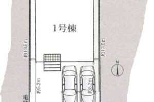 《新築》豊川市美園第１５ 画像2