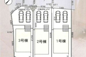《新築》豊川市平尾町第７ 画像4