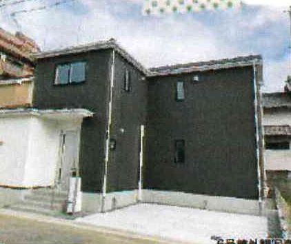 《新築》豊橋市北山町