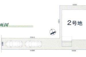 《新築》豊橋市牟呂外神町２期 画像4
